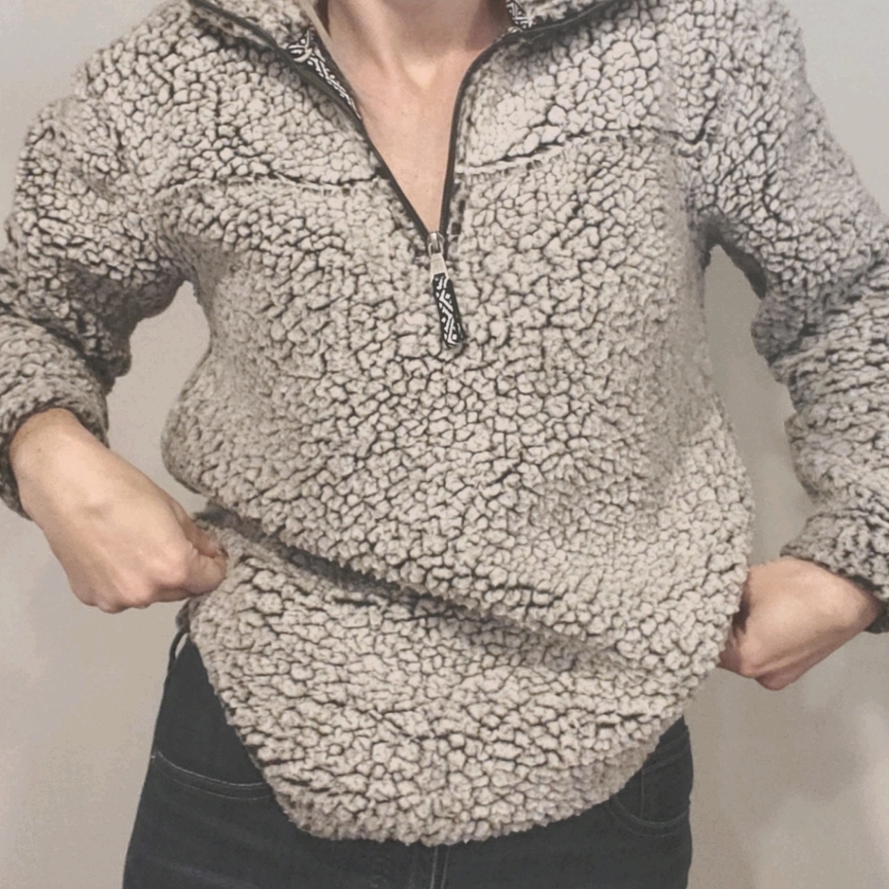 Boxercraft Sherpa